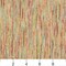 Aqua Brown Red Small Scale Woven Pattern Upholstery Fabric by The Yard - SKU: Piper Fiesta